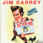 Ace Ventura-Lemmikkidekkari (63 365) UUSI -FI- BLU-RAY nordi - pikkukuva 2