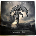 QUEENSRYCHE Greatest Hits CD kokoelma vuodelta 2000 - pikkukuva 1