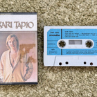 Kari Tapio 1979 c kasetti - pikkukuva 1