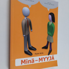 Paavo Helin : Minä - myyjä - pikkukuva 1