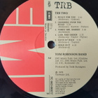 Tom Robinson Band  – TRB Two  LP - pikkukuva 4