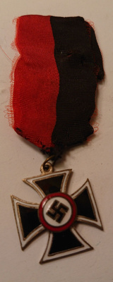Natsimerkki