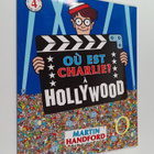 Martin Handford : Ou est Charlie? : A hollywood - pikkukuva 1
