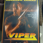 American ninja 5 ja viper 2kpl dvd - pikkukuva 4