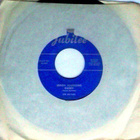 THE SULTANS; Lemon squeezing daddy / You captured my heart - pikkukuva 5
