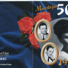 MUISTOJEN 50-LUKU . 3 CD-LEVYN BOXI . 1955 - pikkukuva 2