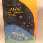 Taivas on taikurin viitta - Jukka Kemppinen 1.p - pikkukuva 1