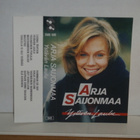 Arja Saijonmaa * Ystävän laulu - pikkukuva 1