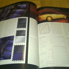 Esite Mercedes AMG, mm. C43 AMG, E55 AMG, SL60 AMG 1999/2000 - pikkukuva 3