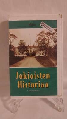 Jokioisten Historiaa (Isokoppa)