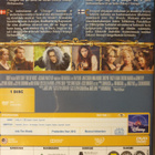 Into the Woods DVD - pikkukuva 2
