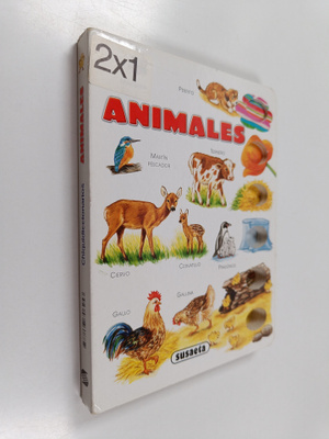 Animales