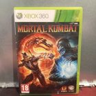 Mortal Kombat- Komplete Edition Xbox 360 - pikkukuva 1