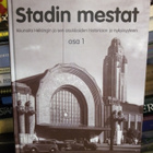 PAUNONEN :  STADIN MESTAT 1-2 ( SIS POSTIKULU ) - pikkukuva 2