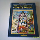 Don Rosa: Temppeliherrojen kätketty kruunu; p. 2001; (sign.) - pikkukuva 1