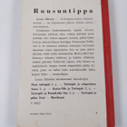 Leena Härmä : Ruusuntippa - pikkukuva 2