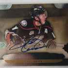 Saku Koivu 2013-14 Ultimate Collection Ultimate Signatures - pikkukuva 1