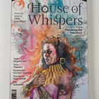 Nalo Hopkinson : House of Whispers Vol. 3: Whispers in th... - pikkukuva 1