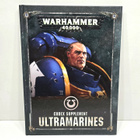 WH40K - Ultramarines Codex Supplement (8th Edition, 2019) - pikkukuva 1