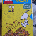 Tenavat dvd-boksi. yli 5 tuntia Tenava viihdettä - pikkukuva 1