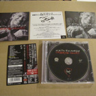 Keith Richards Crosseyed Heart cd japani 2015 obi bonus - pikkukuva 1