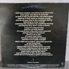 TONIO K. Life in the foodchain EPC 83607 1978 Italia - pikkukuva 2