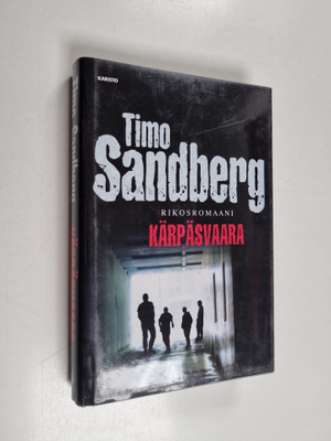 Timo Sandberg : Kärpäsvaara