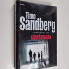 Timo Sandberg : Kärpäsvaara - pikkukuva 1
