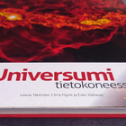 Leena Tähtinen : Universumi tietokoneessa - pikkukuva 4