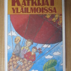 Kätkijät yläilmoissa - Mary Norton - pikkukuva 1