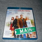 MAIN ST. (Colin Firth) BD, FI-julkaisu*** - pikkukuva 1