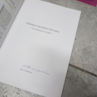 Salainen operaatio Salvador (signeerattu, tekijän omiste) - pikkukuva 3