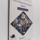 Lasse Kosonen : Sieniharrastajan opas - pikkukuva 1