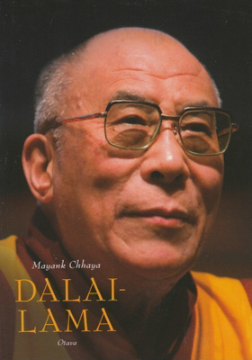 Mayank Chhaya: Dalai-lama