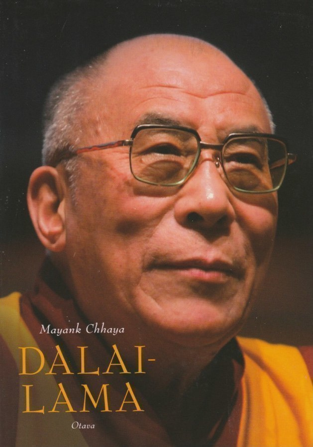 Mayank Chhaya: Dalai-lama