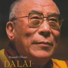 Mayank Chhaya: Dalai-lama - pikkukuva 1