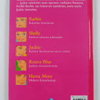 Marja (suom.) Helanen-Ahtola : Barbie Skotlannissa - pikkukuva 2