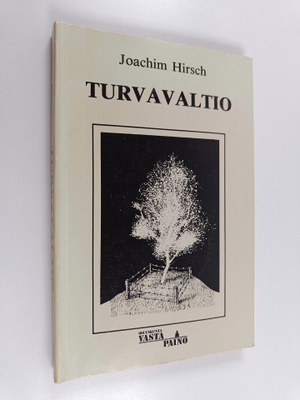 Joachim Hirsch : Turvavaltio : "Saksan malli", sen kriisi...