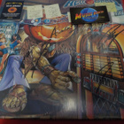 HELLOWEEN - METAL JUKEBOX M/M LP NELJÄLLÄ NIMMARILLA - pikkukuva 1