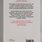 Sue Grafton : F niin kuin Fowler - pikkukuva 2