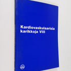 Kardiovaskulaarisia karikkoja VIII - pikkukuva 1