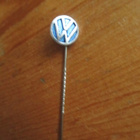 VW pelikortit ja rintaneula - pikkukuva 5