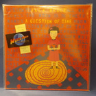 JACK BRUCE - A QUESTION OF TIME EX/M- EU -89 LP - pikkukuva 1