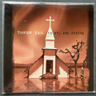 Throw Rag 13 Ft. And Rising LP Vinyl - pikkukuva 1