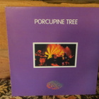 porcupine tree lp: spiral circus 1997 UK. orig. - pikkukuva 1