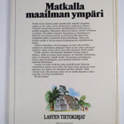 Tony Wolf ym. : Matkalla maailman ympäri - pikkukuva 2