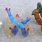 Kolme Gormiti-figuuria - Giochi Preziosi - pikkukuva 3