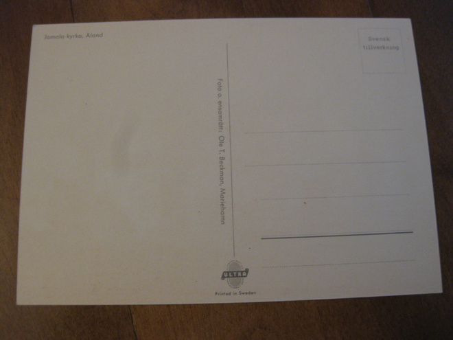 Item image