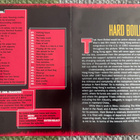 HARD BOILED BOOKLET VIHKONEN - pikkukuva 1
