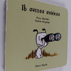 Peter Nordahl : Ib auttaa ankkaa - pikkukuva 1